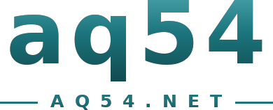 aq54 logo
